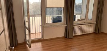 2 pokoje - balkon - wrocław