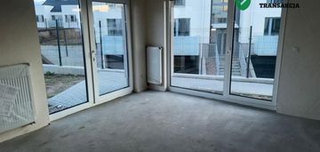 3 pokoje z dużym ogródkiem gdańsk jasień