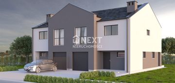 Dom na sprzedaż zielątkowo 136,53 m2 nowość