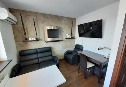 Takiej panoramy krakowa nie widzi się codziennie.