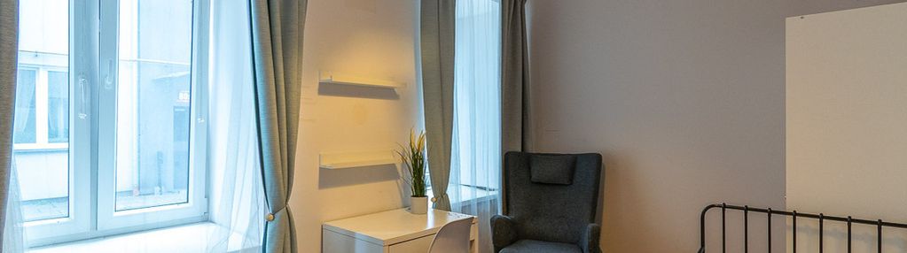 3 pokoje | widzew nowe budownictwo blisko centrum