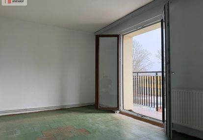 Mieszkanie w chocianowie | 3 pokoje z balkonem