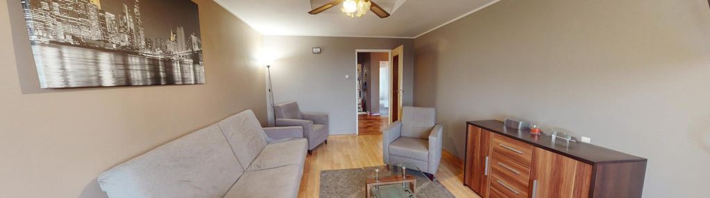 Duże mieszkanie|4-pok.|łabędy|72m2