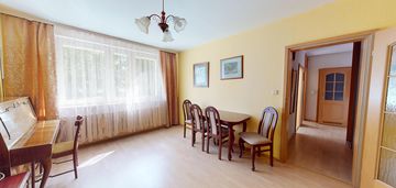 2 niezależne pokoje | 42,80 m² | parter | gliwice, ul. kochanowskiego