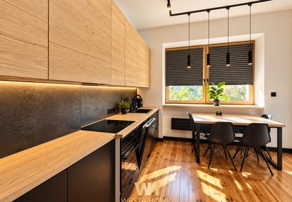 Luksusowy apartament | żelazna 89|2 pokoje