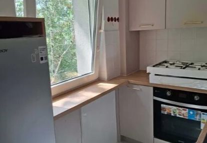2-pokojowe mieszkanie na woli