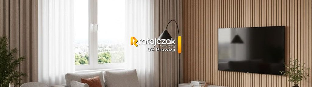 Mieszkanie 54,83 m2 w rumii