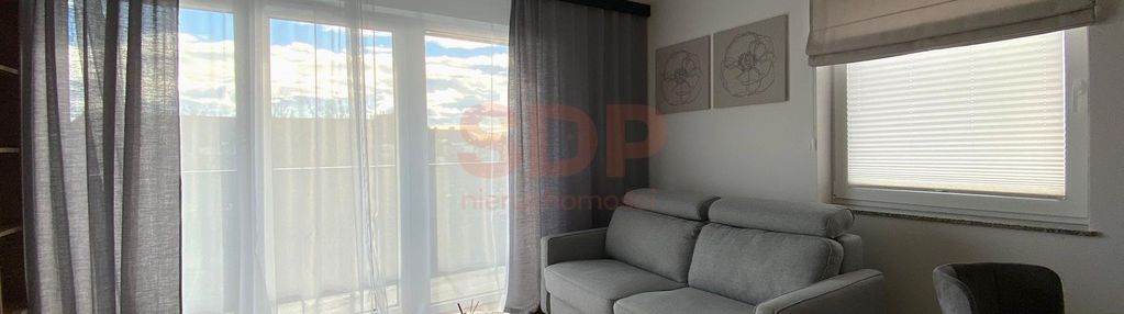 Nowe 2 pokoje / wysoki standard / do wejścia