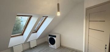 Dwupoziomowe 92,5 m² | 4 pokoje | gdańsk chełm