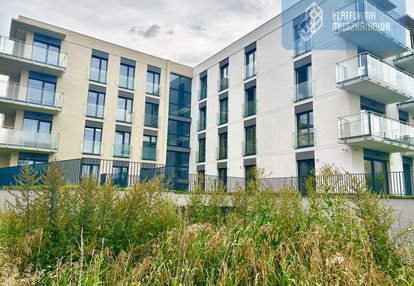 Mieszkanie blisko morza