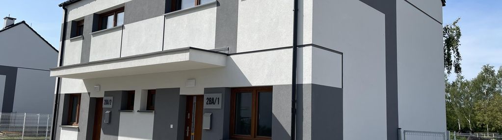 Ostatnie lokale | wolne od zaraz |