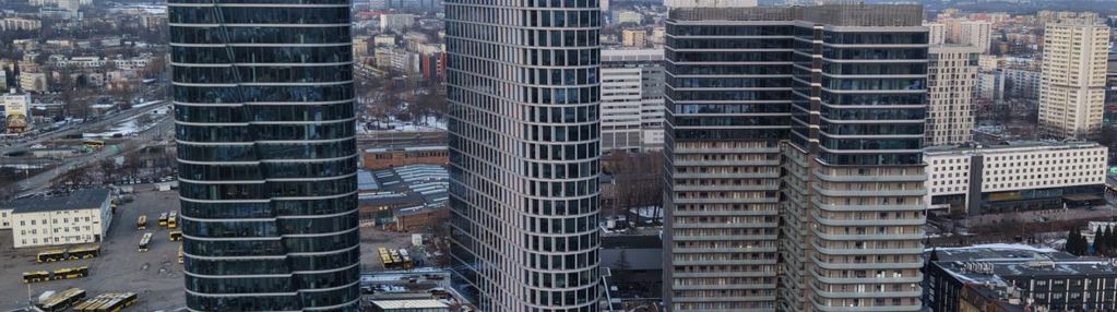 Ostatnie mieszkania - 12 200 zl/m2  w centrum!!