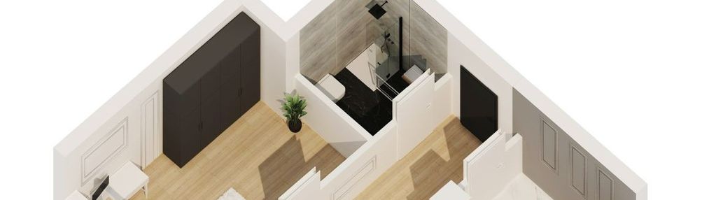 Piękne apartamenty nad zalewem wiślanym