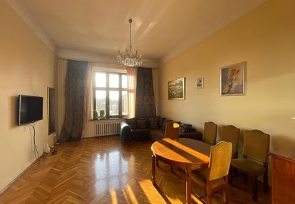 76,58 m2 | powstańców śl. | wnętrze z charakterem