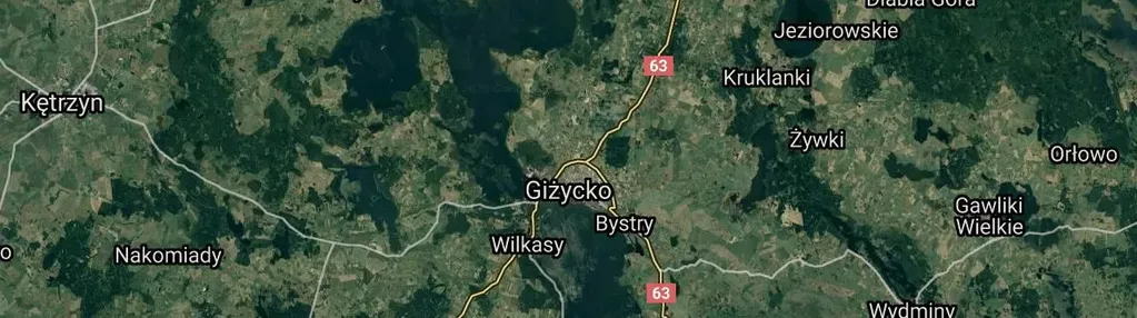 Mieszkanie na sprzedaż 3 pokoje 49m2