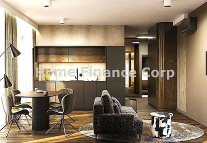 Lux apartament inwestycyjny 35 % stopy zwrotu