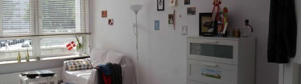 2-pokojowe mieszkanie na bielanach