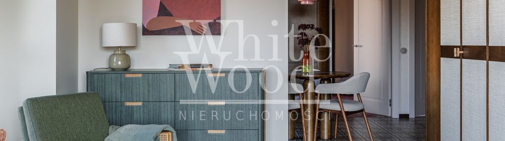 Niebanalne 3 pokoje, invest komfort, centrum, las