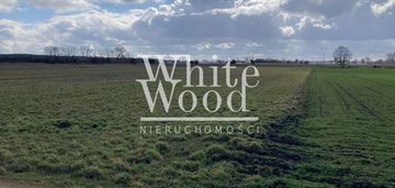 Deszczno k. gorzowa - działki z gotową koncepcją w