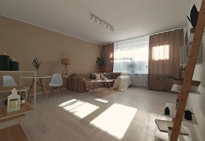 Górna- 2 pokoje na parterze do wejścia!