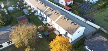 Bliźniak | ostatnia dostępna połówka | ogród 300m