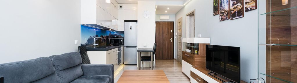 Piękne mieszkanie, wrocławska 69