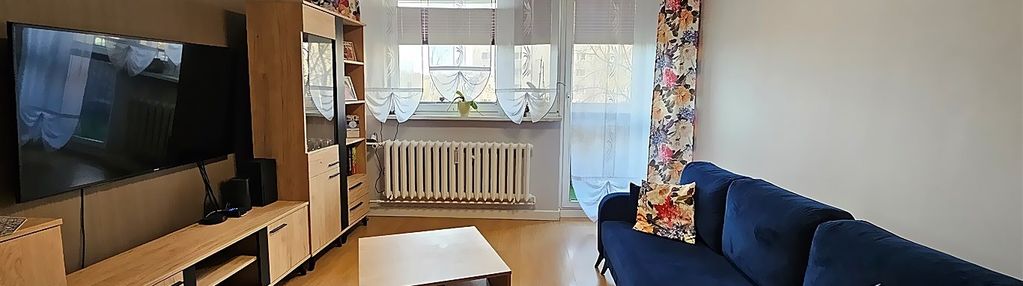 Miechowice 3pok. balkon, cena do negocjacji