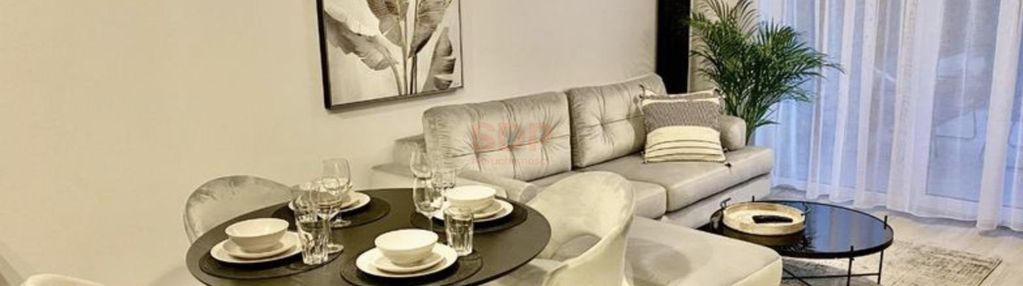 2 pokoje z ogrodem – relaks na co dzień