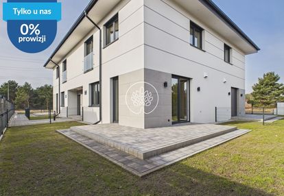 Niskie rachunki, wysoki standard. twój nowy dom!