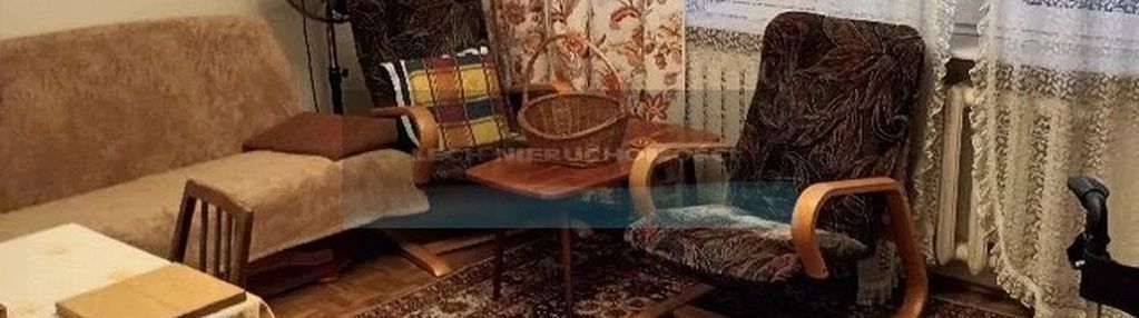 3 pokoje na bielanach