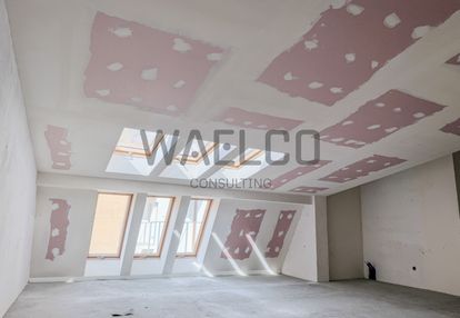 Dwupoziomowy apartament w centrum poznania