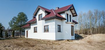Piękny nowy dom 134m2 myszków -osińska góra