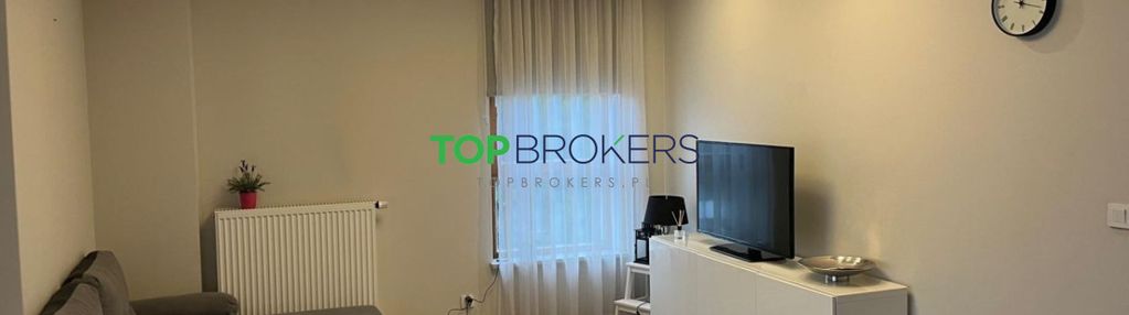 Wygodne 2 pokoje z balkonem, garaż