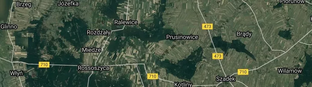 Działka na sprzedaż 7000m2