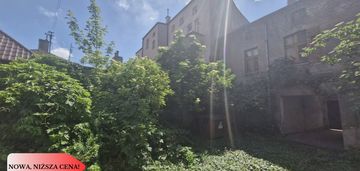 Kamienica pod inwestycję w centrum nakła