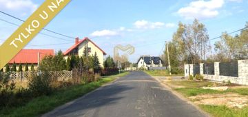 Działka inwestycyjna wołomin - warszawa