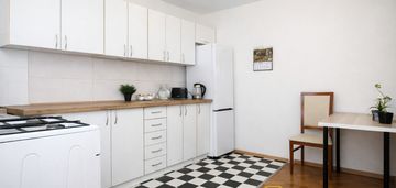 Inwestycja przy ue| balkon | dobry dojazd |piwnica