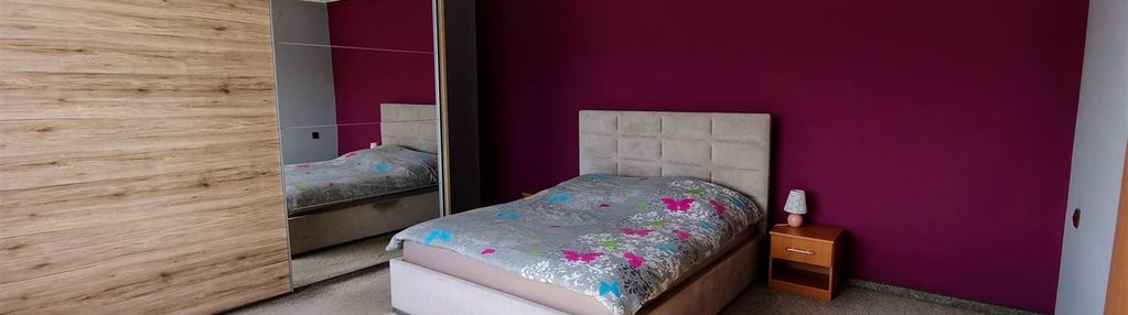 Dom dla 2 rodzin | rogów | 3 garaże | 10 arów