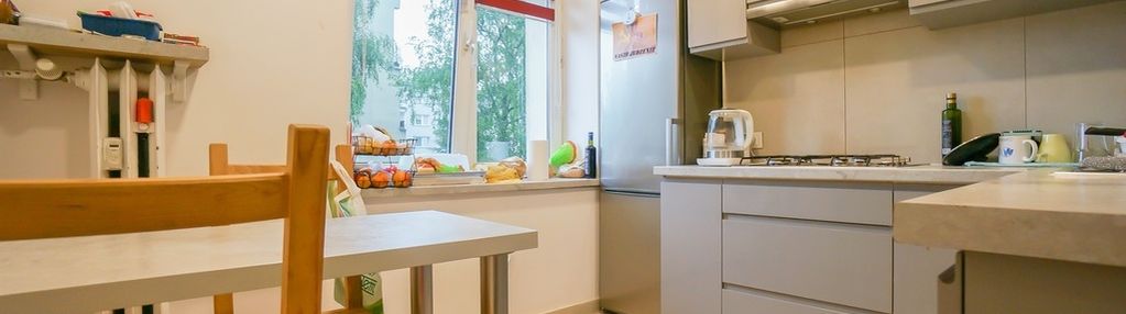 Al. 29 listopada | dla studentów | 3 osobne pok.