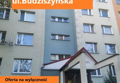 3 pokojowe mieszkanie z potencjałem