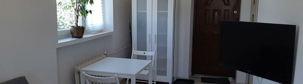Tania kawalerka na rakowie