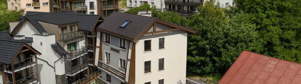 Budynek z ogromnym potencjałem inwestycyjnym
