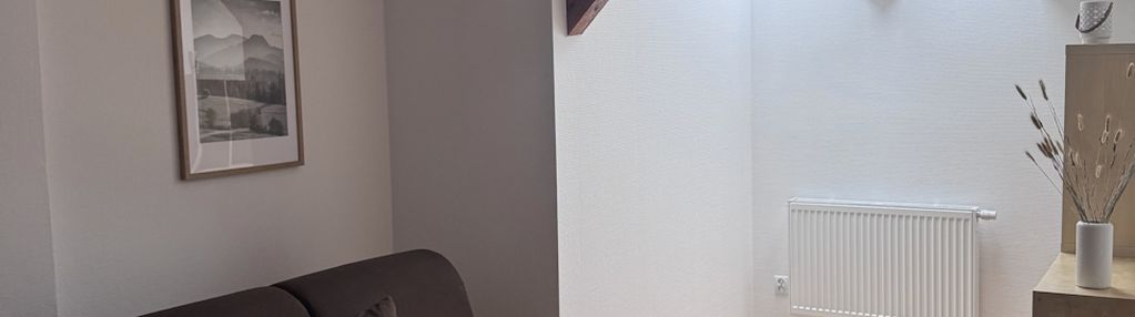 Mieszkanie 2 pokoje | Bez prowizji | Prądzyńskiego