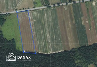 Gmina czernichów działka rolna