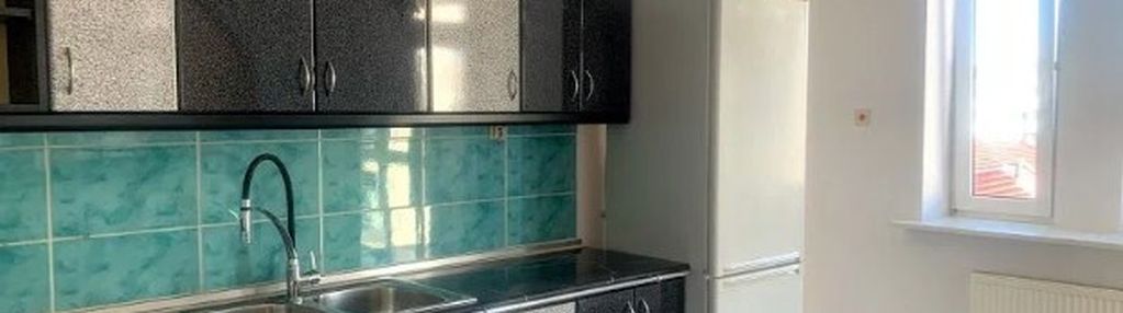 3-pokojowe mieszkanie na bemowie