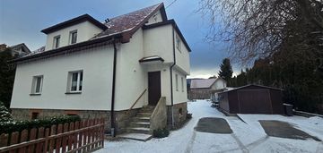 Połowa domu w miłkowie