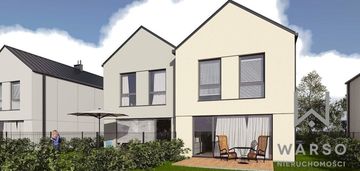 Dom z garażem. przy parku miejskim i kortach.