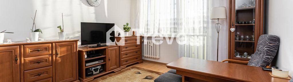 3 pokoje | cicha okolica | gdynia witomino