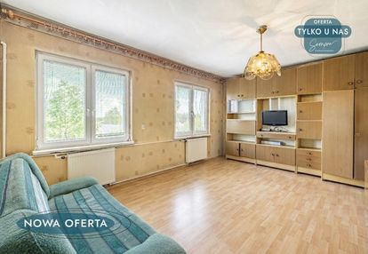 Ponad 60 m² czystego potencjału w sercu zelowa!