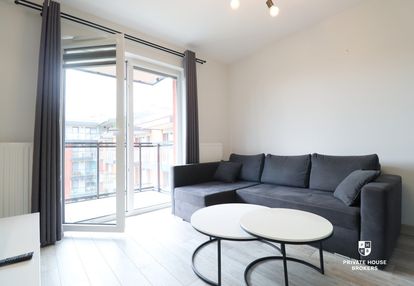 Stylowe 38m2 2pok wys standard rakowicka podkowa